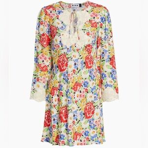 Rixo Abrielle Dress